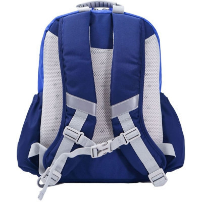 Рюкзак шкільний Upixel Dreamer Space School Bag - Синьо-сірий (U23-X01-A)