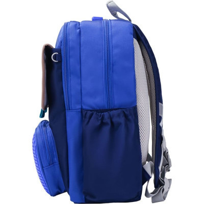 Рюкзак шкільний Upixel Dreamer Space School Bag - Синьо-сірий (U23-X01-A)