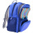 Рюкзак шкільний Upixel Dreamer Space School Bag - Синьо-сірий (U23-X01-A)