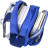Рюкзак шкільний Upixel Dreamer Space School Bag - Синьо-сірий (U23-X01-A)