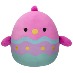 М'яка іграшка Squishmallows Пташеня Імпресса 30 см (SQER00914)