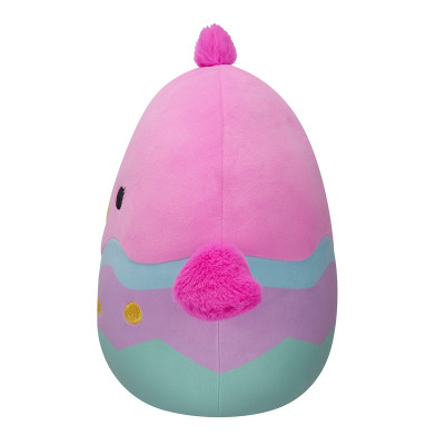 М&#039;яка іграшка Squishmallows Пташеня Імпресса 30 см (SQER00914)