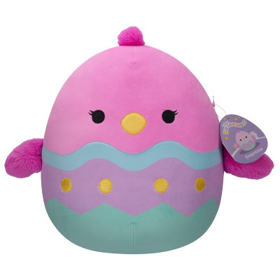 М&#039;яка іграшка Squishmallows Пташеня Імпресса 30 см (SQER00914)