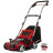 Аератор Einhell скарифікатор GE-SA 36/35 Li - Solo 36V, 35см, ножи 16шт (без АКБ та ЗП) (3420685)