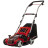 Аератор Einhell скарифікатор GE-SA 36/35 Li - Solo 36V, 35см, ножи 16шт (без АКБ та ЗП) (3420685)