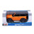 Машина Maisto Ford Bronco (2 Doors Version) помаранчевий 124 (31530 met. orange)
