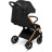 Коляска Lionelo Cloe Black Onyx (LO-CLOE BLACK ONYX)