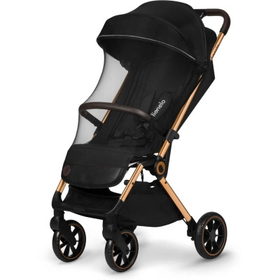 Коляска Lionelo Cloe Black Onyx (LO-CLOE BLACK ONYX)
