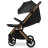 Коляска Lionelo Cloe Black Onyx (LO-CLOE BLACK ONYX)