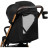 Коляска Lionelo Cloe Black Onyx (LO-CLOE BLACK ONYX)