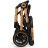 Коляска Lionelo Cloe Black Onyx (LO-CLOE BLACK ONYX)