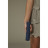 Парасоля Fulton Aerolite-1 UV L891 Navy (L891-037256)