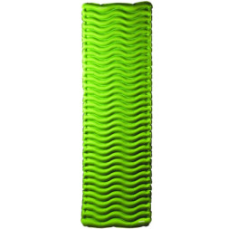 Туристичний килимок Trimm Zero green/grey - зелений (001.009.0674)