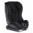 Автокрісло Avova Sperling-Fix i-Size 1-2-3 Pearl Black (4260621463011)