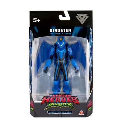 Фігурка Dinoster Джей Мін 15 см (EU580824)