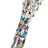 Парасоля Fulton Birdcage-2 L042 Candy Leopard (L042-033623)