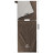 Спальний мішок Naturehike Summer надлегкий LW180 NH21MSD09 R (15C) M Brown (6927595777954-R)