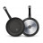 Сковорода TVS Diamante Induction Wok 28 см (DP793283310001)