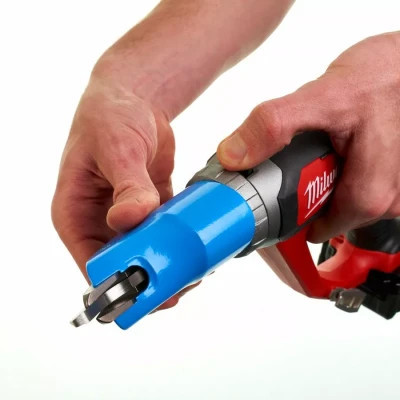 Ножиці по металу електричні Milwaukee M18 BMS20-0 (без АКБ та ЗП) (4933447935)