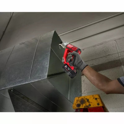 Ножиці по металу електричні Milwaukee M18 BMS20-0 (без АКБ та ЗП) (4933447935)