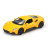 Машина TechnoDrive Maserati MC20 жовтий (250340U)