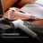 Фен Xiaomi Deerma DEM-CF50W(pink) (DEM-CF50W(pink))