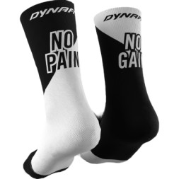 Шкарпетки Dynafit No Pain No Gain 71612 0912 - 43-46 - сірий/чорний (016.002.1820)