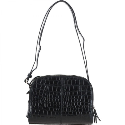 Сумка Ashwood C57 Black/Croc