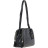 Сумка Ashwood C57 Black/Croc