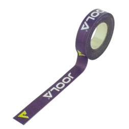 Торцева стрічка для ракетки Joola EDGE Black 10 мм (83112) (931096)