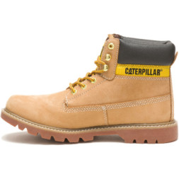 Черевики Caterpillar (CAT) Colorado 2.0 P110428 помаранчеві 38 (195017068614)