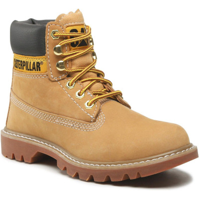 Черевики Caterpillar (CAT) Colorado 2.0 P110428 помаранчеві 38 (195017068614)