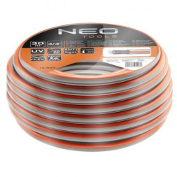 Шланг для поливу Neo Tools 3/4 &quot;x 30 m, 4-шар. Optima (15-824)