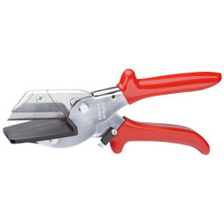 Кусачки KNIPEX для плаского кабеля (94 15 215)