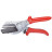 Кусачки KNIPEX для плаского кабеля (94 15 215)
