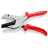 Кусачки KNIPEX для плаского кабеля (94 15 215)