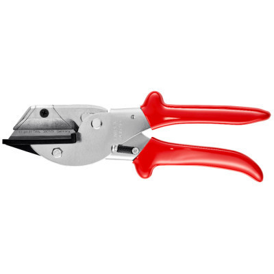 Кусачки KNIPEX для плаского кабеля (94 15 215)