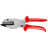 Кусачки KNIPEX для плаского кабеля (94 15 215)