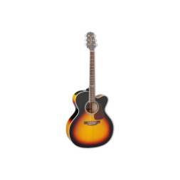 Гітара електроакустична Takamine GJ72CE-BSB (219477)