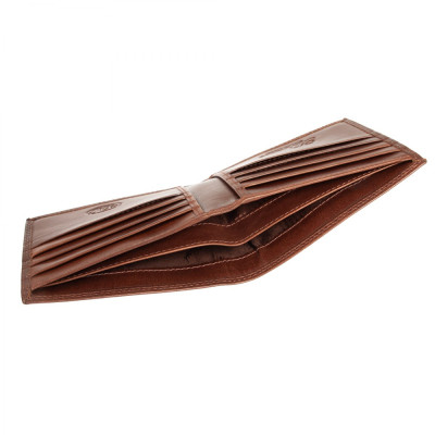 Гаманець Ashwood 1211 VT Tan