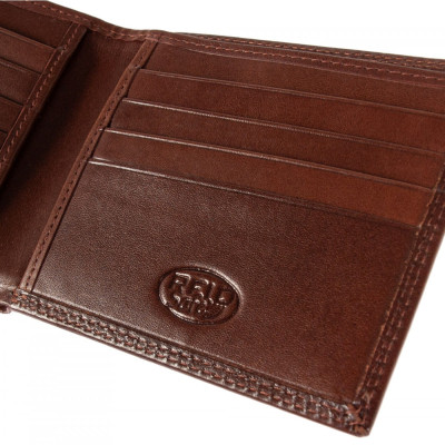 Гаманець Ashwood 1211 VT Tan
