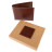 Гаманець Ashwood 1211 VT Tan