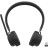Навушники Lenovo Wireless VoIP Headset (Teams) Black (4XD1M80020)