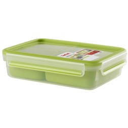 Харчовий контейнер Tefal Masterseal to Go 1.2 л (K3100412)
