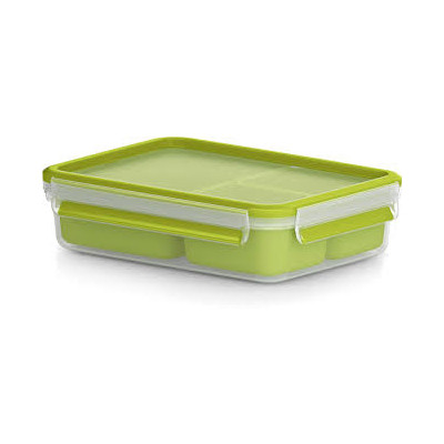 Харчовий контейнер Tefal Masterseal to Go 1.2 л (K3100412)