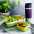Харчовий контейнер Tefal Masterseal to Go 1.2 л (K3100412)