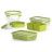 Харчовий контейнер Tefal Masterseal to Go 1.2 л (K3100412)