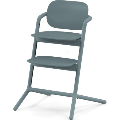 Стілець для годування Cybex Lemo 4в1 Stone Blue (521003199)