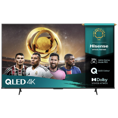 Телевізор Hisense 75E7Q PRO
