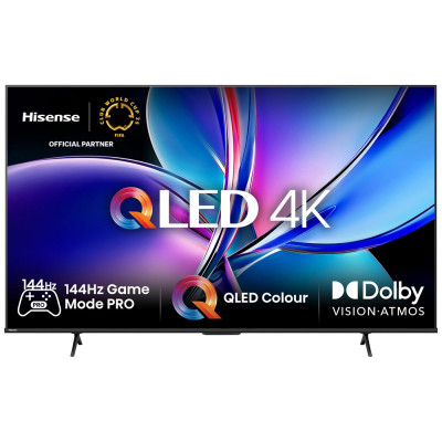 Телевізор Hisense 75E7Q PRO
